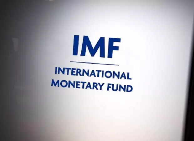 IMF